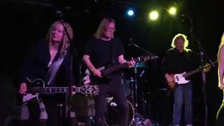 The Pursuit of Happiness - Killed By Love, November 3, 2018