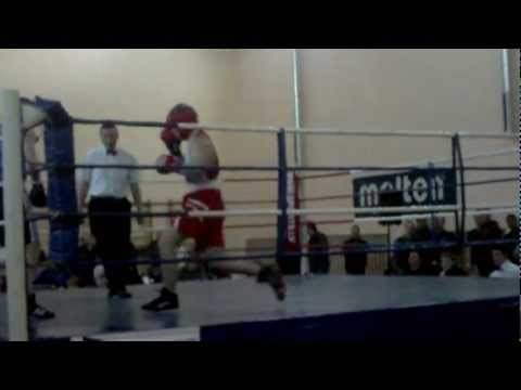 G.Merkulovs vs S.Kirilovs 1 RAUND