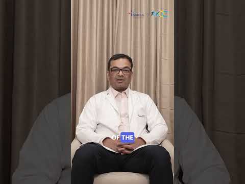 Why Your Lower Back Hurts | Dr. Ramesh Dalvai