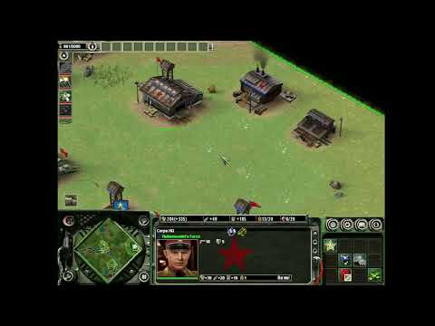 Let's Play Axis & Allies (2004) Episode 3: Kursk