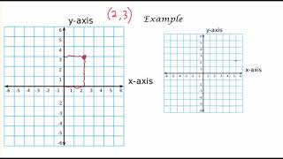 The Coordinate Plane
