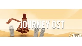 Journey OST - Complete Soundtrack