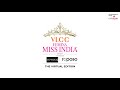 Registration Process For VLCC Femina Miss India 2020