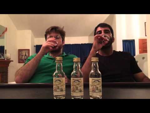 Whisky Review 50: Springbank 1966 Local Barley/Cask 443