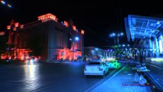 preview picture of video 'Ulaanbaatar Hyperlapse'