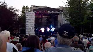 One Fine Day-The Nylons