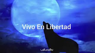 Pantera En Libertad-Monica Naranjo (Letra)