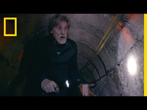 埃爾-查波的起源｜緝毒戰爭 (The Origin of El Chapo | Narco Wars)