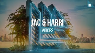 Jac &amp; Harri – Voices