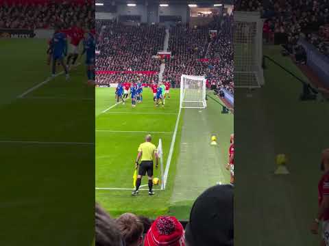 Beumo sur des corners 😅