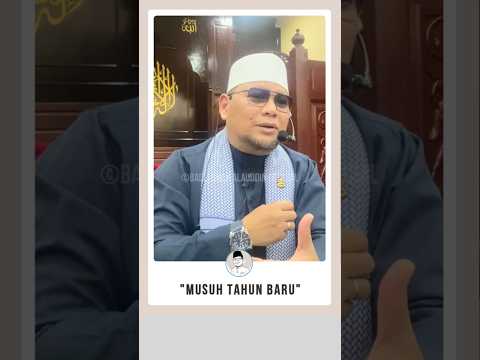 'Musuh Tahun 2025'