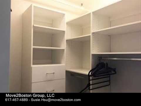 25 Channel Center St, Boston MA 02210 - Rental - Real Estate - For Sale -