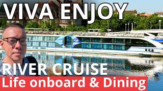 I Tried a River Cruise for the First Time... Would I Do It Again?