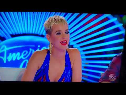 Amelia Presley (of Highway Sisters) on American Idol 2018