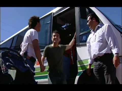 Videoclip de Concepción — Los Prisioneros