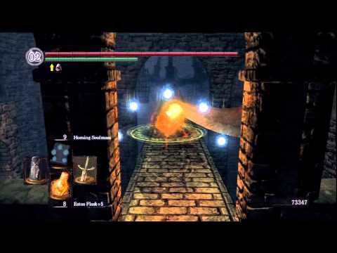 Dark Souls Invasion #27