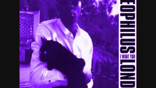Theophilus London - Life Of A Lover Chopped and Screwed [FadeD]