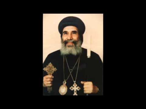 Odas li al Anba Youannes oskof algharbeya