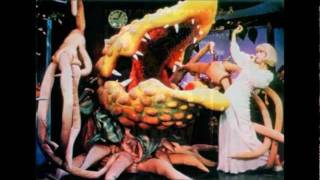 Little Shop of Horrors - Act I - 1982 Original Production - AUDIO ONLY