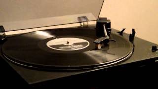 The Tallest Man on Earth - Where Do My Bluebird Fly (Vinyl Rip)