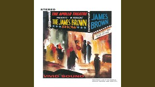 Introduction By Fats Gonder/ Opening Fanfare (Live At The Apollo Theater, 1962)