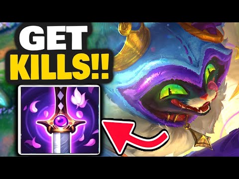 HOW to SHACO Jungle!!!