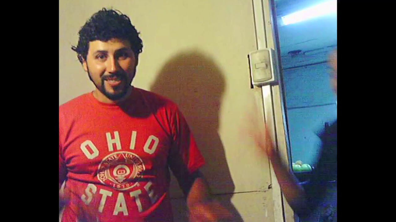 TRAILER GAVIOTA ALETEANTE