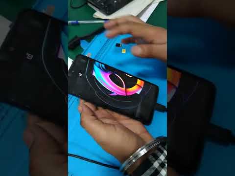 MOTOROLA Edge 20 Fusion XT2139-4 SOUND SPEAKER SOLUTION