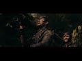 Soldier Boy Bones