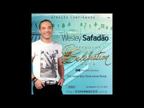 WESLEY SAFADÃO - AGORA É PRA VALER (AO VIVO)