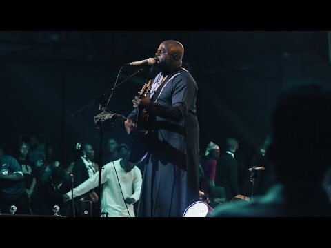 High Praise & Warfare | Moses Akoh 