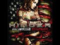 Hinder - Put That Record On