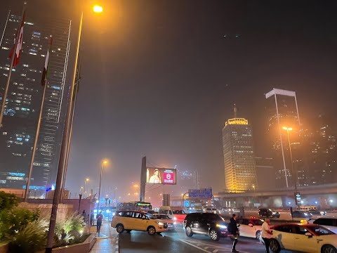 90210 x henry iv ~~ mood in Dubai