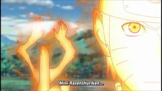 Download lagu Mini - Rasenshuriken mp3 Download lagu Mini - Rasenshuriken mp3