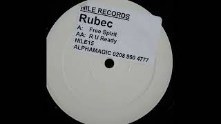Rubec – R U Ready