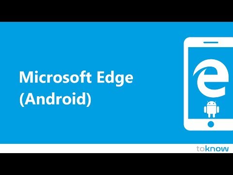(Android) Microsoft Edge - Webseitenberechtigungen einstellen - wplive