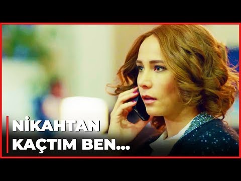 Deniz, Can'dan Kurtulmanın Peşinde - Merhamet 32. Bölüm