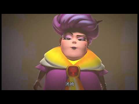 SEASON FINALE! - Talking Roy And Friends Talking Tom & Friends | Season 5 Episode 26 Part 1