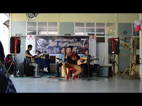Cover U9 - Rasa Percaya #MusikSENJA