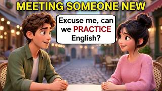 Learnn English Speaking Practice  | English Shadowing Conversation
