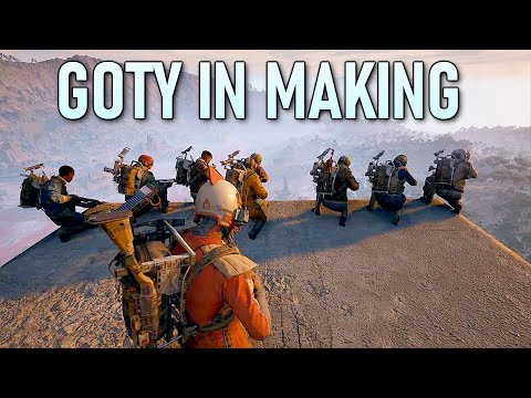 ARC Raiders Moments are Absolute Cinema (Funny Moments)