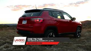 Jeep dealership Bossier City  LA | Jeep  Bossier City  LA