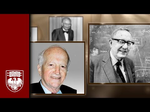 2014 Alumni Awards Highlights