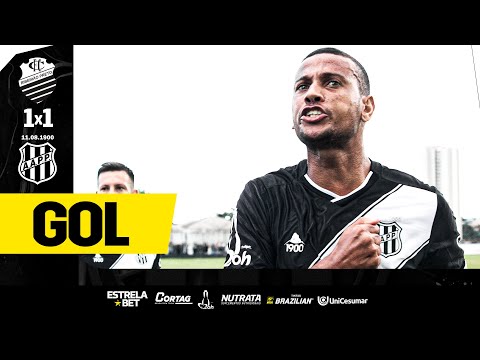 GOL | COMERCIAL 1 X 1 PONTE PRETA | PONTV