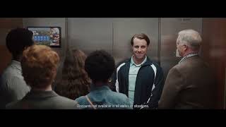 Dr  Rick   Elevator   Progressive Insurance Commercial, Gospel application