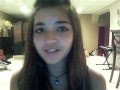 Me Singing Cooler Than Me