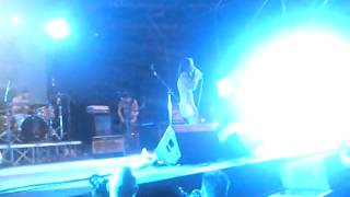 Levante - Le margherite sono salve @ Villa Ada