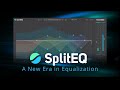 Introducing Eventide SplitEQ Plug-in: A New Era in Equalization