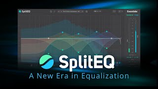 Introducing Eventide SplitEQ Plug-in: A New Era in Equalization