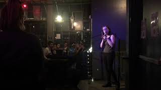 Julianna Maher @ The Knitting Factory